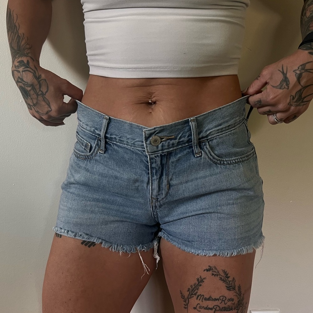 Old Navy Regular Standard Short